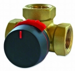 ����������� ������ ESBE VRG 131 DN20-Kvs 4