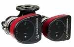 ��������� ����������������� �������������� ������ Grundfos MAGNA1