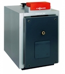 ����������� ����������� ����� Viessmann Vitoplex 100 PV1 � Vitotronic 300 CM1E