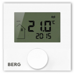 ������������ ��������� Berg BT50-iRF-FS